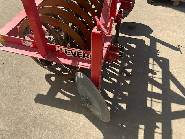 2000 evers ew-g7 vorenpakker - afbeelding 10 van  10