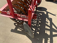 2000 evers ew-g7 vorenpakker - afbeelding 10 van  10