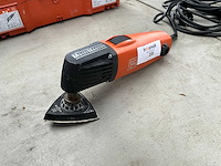 2000 fein msxe 636 ii multitool - afbeelding 1 van  4
