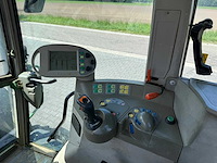 2000 fendt 409 farmer- vierwielaangedreven landbouwtractor - afbeelding 13 van  19