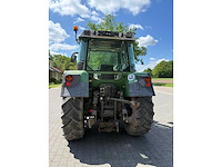 2000 fendt 409 farmer- vierwielaangedreven landbouwtractor - afbeelding 5 van  19