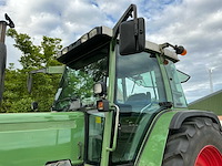 2000 fendt 509 vierwielaangedreven landbouwtractor - afbeelding 4 van  37