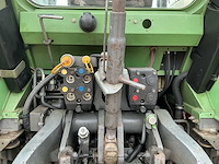 2000 fendt 509 vierwielaangedreven landbouwtractor - afbeelding 8 van  37