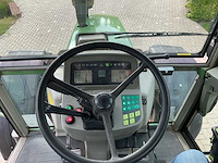 2000 fendt 509 vierwielaangedreven landbouwtractor - afbeelding 28 van  37