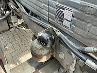 2000 fendt 509 vierwielaangedreven landbouwtractor - afbeelding 30 van  37