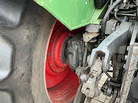 2000 fendt 509 vierwielaangedreven landbouwtractor - afbeelding 18 van  35