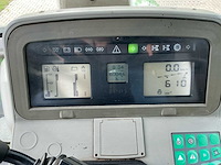 2000 fendt 509 vierwielaangedreven landbouwtractor - afbeelding 25 van  35
