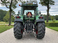 2000 fendt 509 vierwielaangedreven landbouwtractor - afbeelding 4 van  35