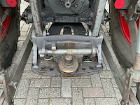 2000 fendt 509 vierwielaangedreven landbouwtractor - afbeelding 4 van  13