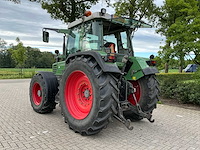 2000 fendt 509 vierwielaangedreven landbouwtractor - afbeelding 9 van  13