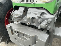 2000 fendt 716 vario 4wd landbouwtractor 160 pk – geveerde vooras - afbeelding 8 van  35