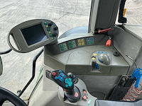 2000 fendt 716 vario 4wd landbouwtractor 160 pk – geveerde vooras - afbeelding 13 van  35