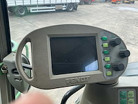 2000 fendt 716 vario 4wd landbouwtractor 160 pk – geveerde vooras - afbeelding 14 van  35