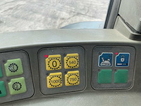 2000 fendt 716 vario 4wd landbouwtractor 160 pk – geveerde vooras - afbeelding 20 van  35