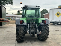 2000 fendt 716 vario 4wd landbouwtractor 160 pk – geveerde vooras - afbeelding 30 van  35
