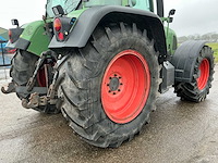 2000 fendt 716 vario fronthef - afbeelding 1 van  25