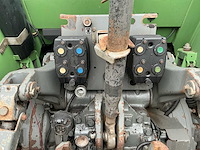 2000 fendt 716 vario fronthef - afbeelding 2 van  25