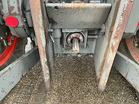 2000 fendt 716 vario fronthef - afbeelding 3 van  25