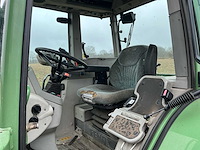 2000 fendt 716 vario fronthef - afbeelding 6 van  25