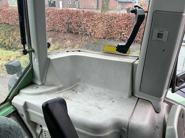 2000 fendt 716 vario fronthef - afbeelding 24 van  25
