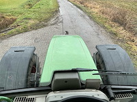 2000 fendt 716 vario fronthef - afbeelding 13 van  25