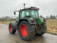 2000 fendt 716 vario fronthef - afbeelding 21 van  25
