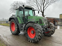 2000 fendt 716 vario fronthef - afbeelding 15 van  25