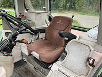 2000 fendt farmer 410 vario vierwielaangedreven landbouwtractor - afbeelding 20 van  36