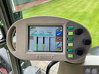 2000 fendt farmer 410 vario vierwielaangedreven landbouwtractor - afbeelding 26 van  36