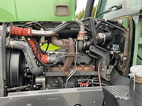 2000 fendt farmer 410 vario vierwielaangedreven landbouwtractor - afbeelding 32 van  36