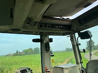 2000 fendt farmer 411 vario vierwielaangedreven landbouwtractor - afbeelding 18 van  34