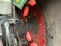 2000 fendt favorit 716 vario vierwielaangedreven landbouwtractor - afbeelding 10 van  32