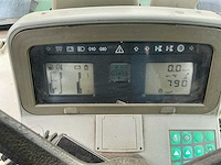 2000 fendt favorit 716 vario vierwielaangedreven landbouwtractor - afbeelding 14 van  32