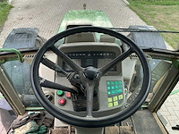 2000 fendt favorit 716 vario vierwielaangedreven landbouwtractor - afbeelding 15 van  32
