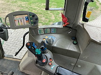 2000 fendt favorit 716 vario vierwielaangedreven landbouwtractor - afbeelding 16 van  32