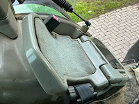 2000 fendt favorit 716 vario vierwielaangedreven landbouwtractor - afbeelding 22 van  32