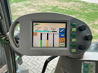 2000 fendt favorit 716 vario vierwielaangedreven landbouwtractor - afbeelding 7 van  22