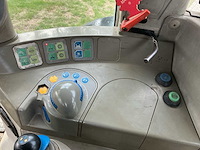 2000 fendt favorit 716 vario vierwielaangedreven landbouwtractor - afbeelding 9 van  22