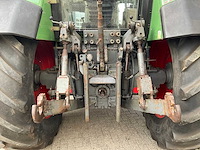 2000 fendt favorit 816 vierwielaangedreven landbouwtractor - afbeelding 8 van  29