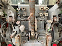 2000 fendt favorit 816 vierwielaangedreven landbouwtractor - afbeelding 9 van  29