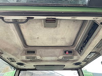 2000 fendt favorit 816 vierwielaangedreven landbouwtractor - afbeelding 10 van  29