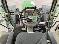 2000 fendt favorit 816 vierwielaangedreven landbouwtractor - afbeelding 11 van  29