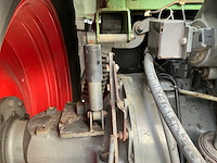 2000 fendt favorit 816 vierwielaangedreven landbouwtractor - afbeelding 13 van  29