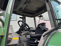 2000 fendt favorit 816 vierwielaangedreven landbouwtractor - afbeelding 15 van  29