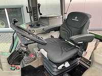 2000 fendt favorit 816 vierwielaangedreven landbouwtractor - afbeelding 16 van  29
