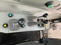 2000 fendt favorit 816 vierwielaangedreven landbouwtractor - afbeelding 17 van  29