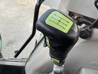 2000 fendt favorit 816 vierwielaangedreven landbouwtractor - afbeelding 18 van  29