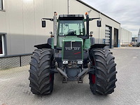 2000 fendt favorit 816 vierwielaangedreven landbouwtractor - afbeelding 23 van  29