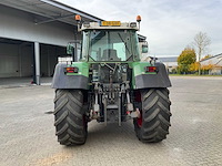 2000 fendt favorit 816 vierwielaangedreven landbouwtractor - afbeelding 26 van  29