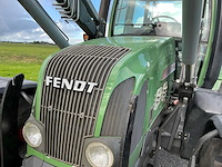 2000 fendt vario 711 vierwielaangedreven landbouwtractor - afbeelding 11 van  40